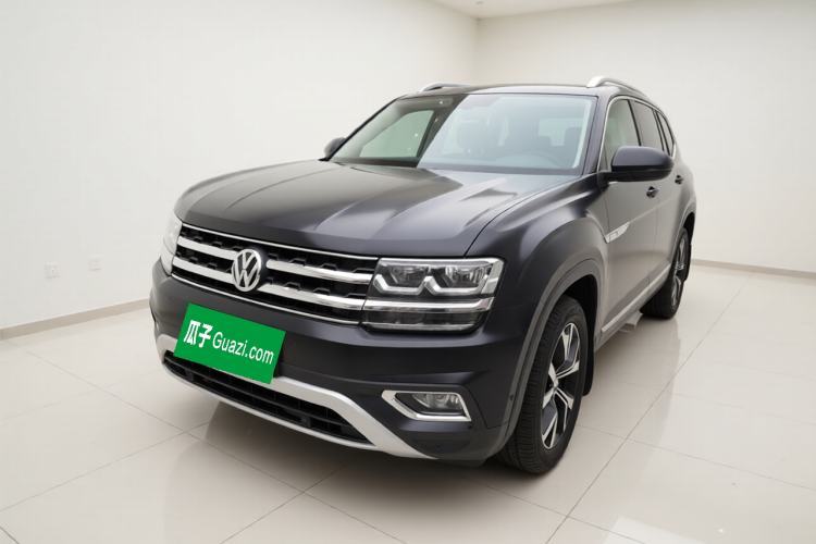 Used Volkswagen Teramont 2019 380TSI Four-Wheel Drive Luxury Version China V Standard Guazi used car, China used car export, Used car for sale, Used  cars, Cheapest cars for sale