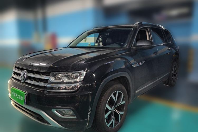 Ojetý Volkswagen Teramont 2019 380TSI Four-Wheel Drive Luxury Version China VI Standard Guazi used car, China used car export, Used car for sale, Used  cars, Cheapest cars for sale