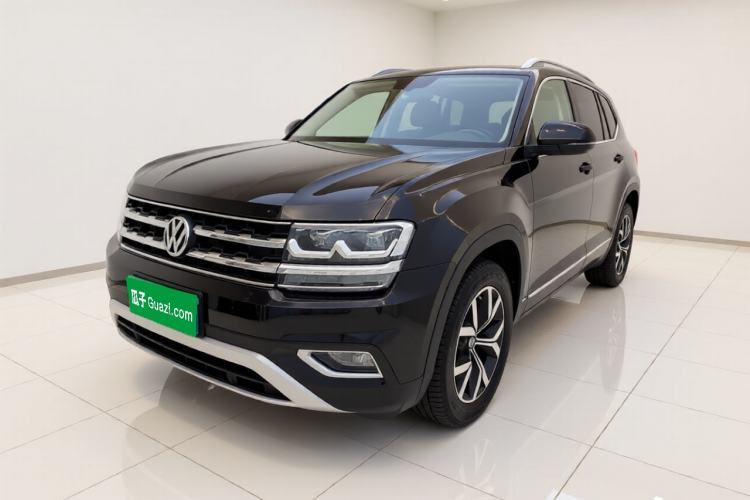 Ojetý Volkswagen Teramont 2019 380TSI Four-Wheel Drive Luxury Version China VI Standard Guazi used car, China used car export, Used car for sale, Used  cars, Cheapest cars for sale