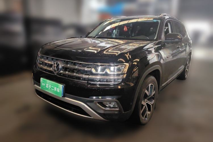 Used Volkswagen Teramont 2019 530 V6 Four-Wheel Drive Luxury Edition China V Standard Guazi used car, China used car export, Used car for sale, Used  cars, Cheapest cars for sale