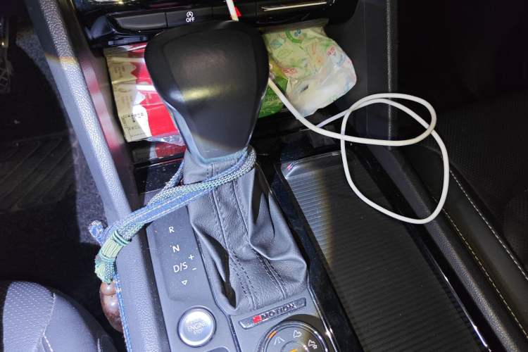 Used Volkswagen Teramont 2019 380TSI Four-Wheel Drive Luxury Version China V Standard
