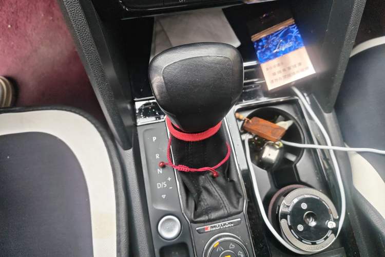 Used Volkswagen Teramont 2019 380TSI Four-Wheel Drive Luxury Version China V Standard Gear Lever