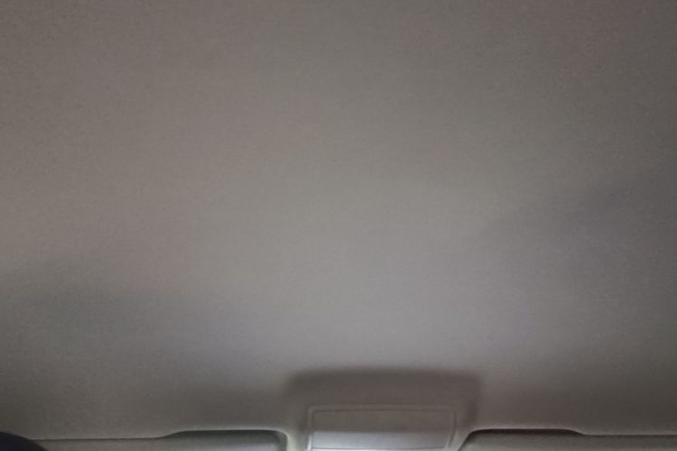 Used Volkswagen Teramont 2019 380TSI Four-Wheel Drive Comfort Edition China VI Standard Headliner