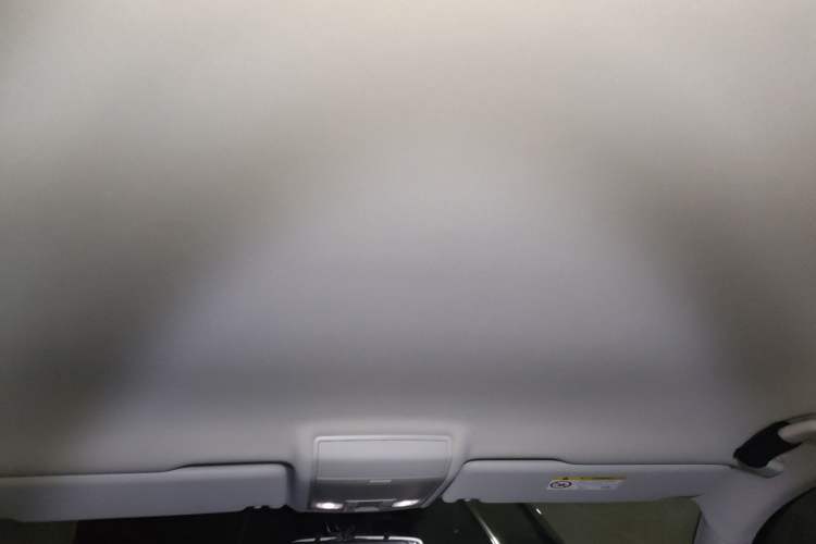 Used Volkswagen Teramont 2019 380TSI Four-Wheel Drive Comfort Edition China V Standard Headliner
