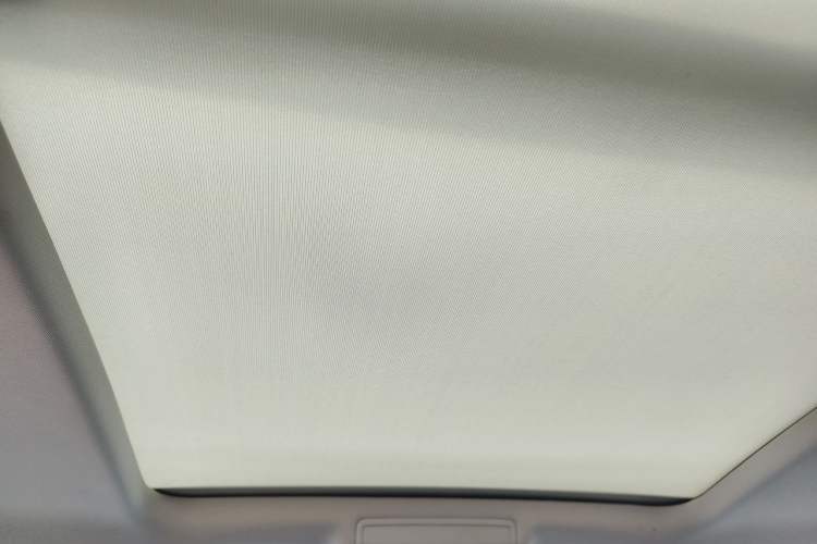 Used Volkswagen Teramont 2019 530 V6 Four-Wheel Drive Luxury Edition China V Standard Headliner