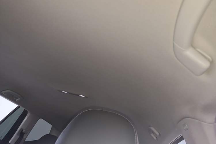 Used Volkswagen Teramont 2019 380TSI Four-Wheel Drive Comfort Edition China VI Standard Headliner