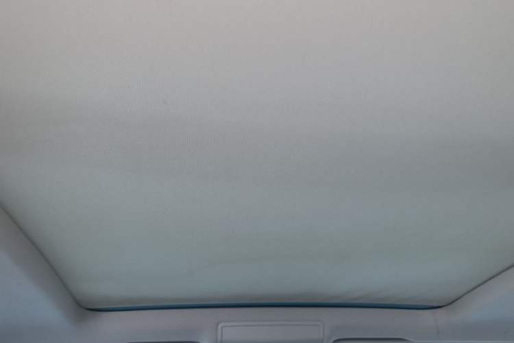 Used Volkswagen Teramont 2019 380TSI Four-Wheel Drive Luxury Version China V Standard Headliner
