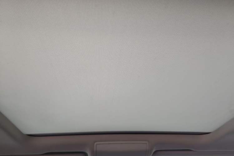 Used Volkswagen Teramont 2019 380TSI Four-Wheel Drive Luxury Version China V Standard Headliner
