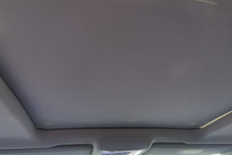 Used Volkswagen Teramont 2019 330TSI Two-Wheel-Drive Luxury Edition China V Standard Headliner