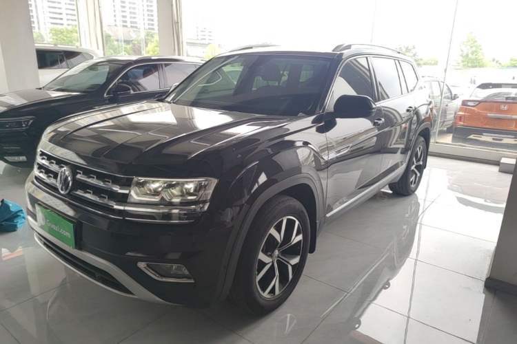 Ojetý Volkswagen Teramont 2019 380TSI Four-Wheel Drive Luxury Version China VI Standard Guazi used car, China used car export, Used car for sale, Used  cars, Cheapest cars for sale