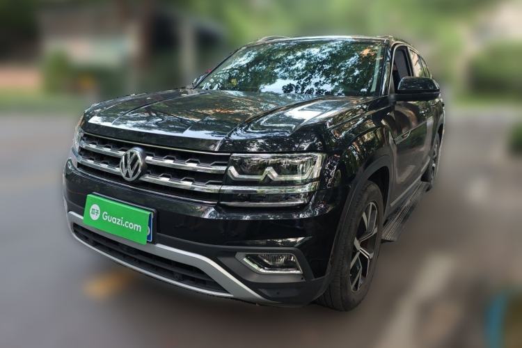 Used Volkswagen Teramont 2019 380TSI Four-Wheel Drive Luxury Version China VI Standard Guazi used car, China used car export, Used car for sale, Used  cars, Cheapest cars for sale