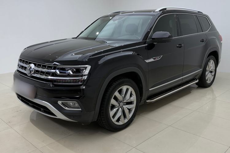 Used Volkswagen Teramont 2019 530 V6 Four-Wheel Drive Prestige Flagship Edition China V Standard Guazi used car, China used car export, Used car for sale, Used  cars, Cheapest cars for sale