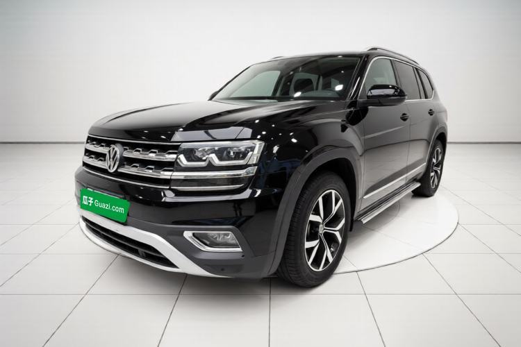 Used Volkswagen Teramont 2019 380TSI Four-Wheel Drive Luxury Version China V Standard Guazi used car, China used car export, Used car for sale, Used  cars, Cheapest cars for sale