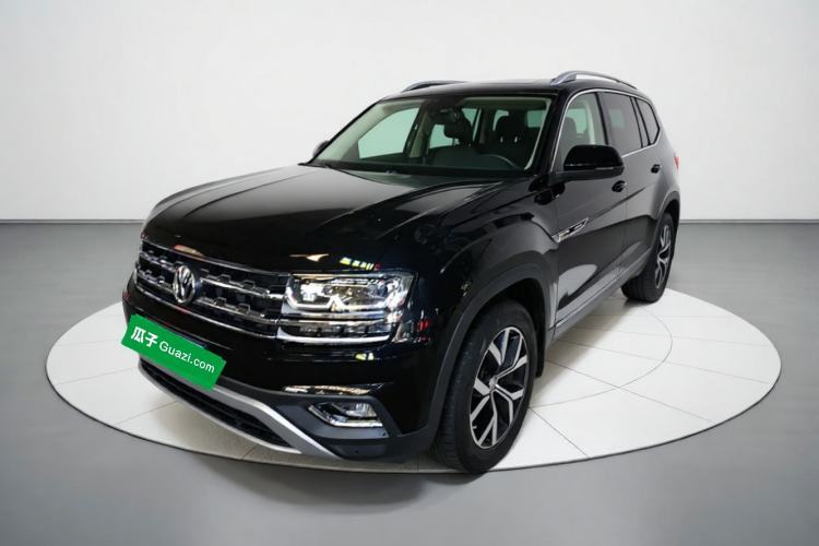 Gebrauchter Volkswagen Teramont 2019 380TSI Four-Wheel Drive Luxury Version China VI Standard Guazi used car, China used car export, Used car for sale, Used  cars, Cheapest cars for sale
