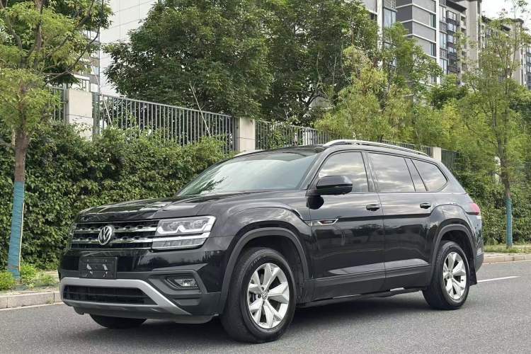 Ojetý Volkswagen Teramont 2019 380TSI Four-Wheel Drive Comfort Edition China VI Standard Guazi used car, China used car export, Used car for sale, Used  cars, Cheapest cars for sale