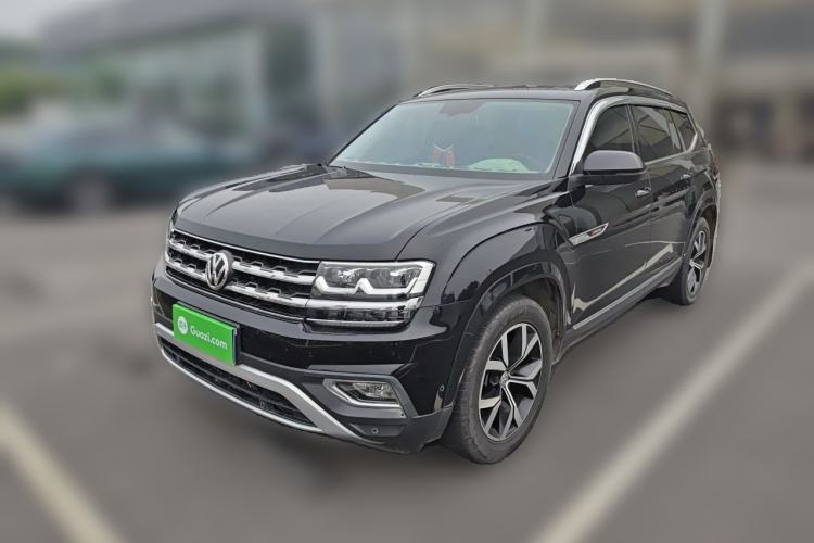 Used Volkswagen Teramont 2019 380TSI Four-Wheel Drive Luxury Version China VI Standard Guazi used car, China used car export, Used car for sale, Used  cars, Cheapest cars for sale