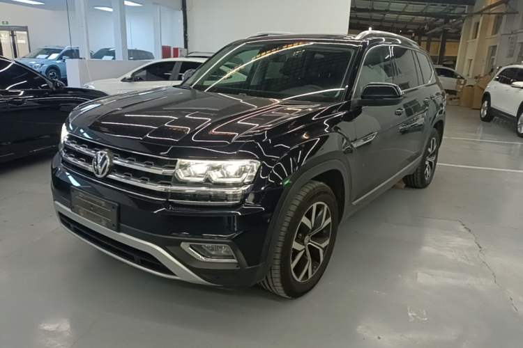 Used Volkswagen Teramont 2019 380TSI Four-Wheel Drive Luxury Version China VI Standard Guazi used car, China used car export, Used car for sale, Used  cars, Cheapest cars for sale