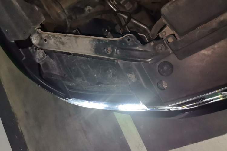 Used Volkswagen Teramont 2019 380TSI Four-Wheel Drive Luxury Version China VI Standard Right Front Headlight