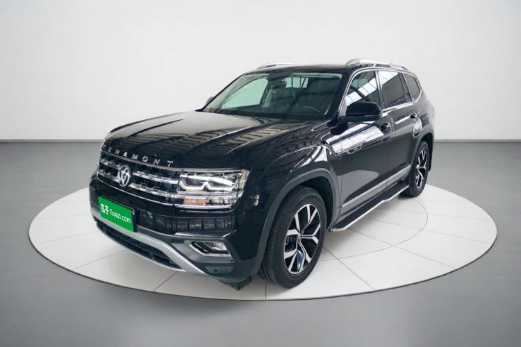 Ojetý Volkswagen Teramont 2019 380TSI Four-Wheel Drive Luxury Version China VI Standard Guazi used car, China used car export, Used car for sale, Used  cars, Cheapest cars for sale