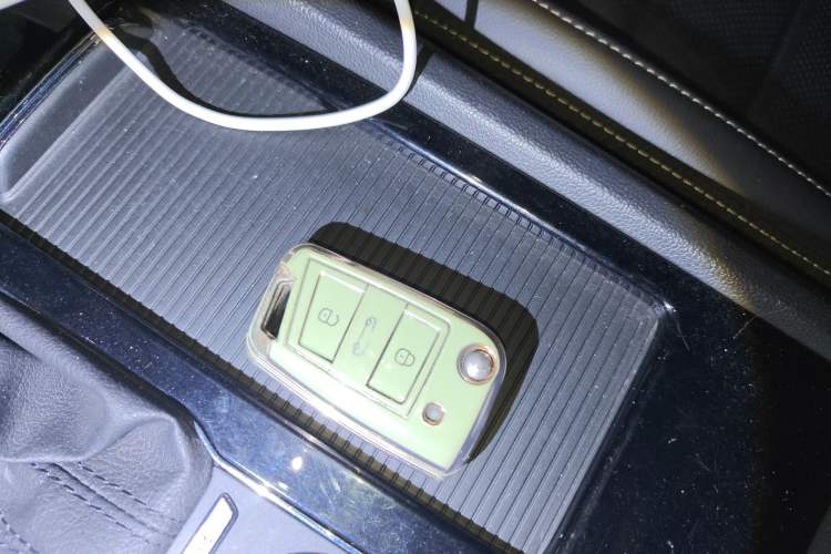 Used Volkswagen Teramont 2019 380TSI Four-Wheel Drive Luxury Version China V Standard
