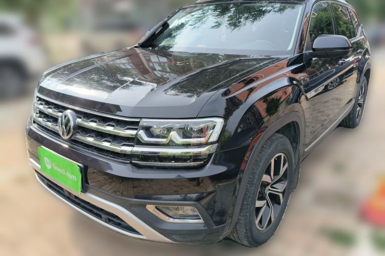 Used Volkswagen Teramont 2019 380TSI Four-Wheel Drive Luxury Version China VI Standard Guazi used car, China used car export, Used car for sale, Used  cars, Cheapest cars for sale