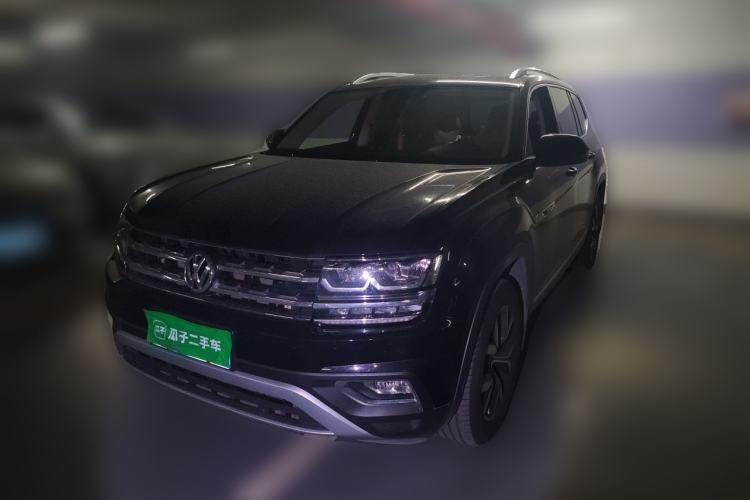 Used Volkswagen Teramont 2019 380TSI Four-Wheel Drive Luxury Version China VI Standard Guazi used car, China used car export, Used car for sale, Used  cars, Cheapest cars for sale
