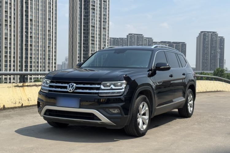 Ojetý Volkswagen Teramont 2019 380TSI Four-Wheel Drive Comfort Edition China VI Standard Guazi used car, China used car export, Used car for sale, Used  cars, Cheapest cars for sale