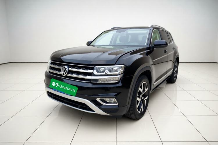 Used Volkswagen Teramont 2019 380TSI Four-Wheel Drive Luxury Version China V Standard Guazi used car, China used car export, Used car for sale, Used  cars, Cheapest cars for sale