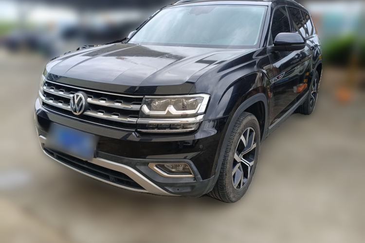 Used Volkswagen Teramont 2019 380TSI Four-Wheel Drive Luxury Version China VI Standard Guazi used car, China used car export, Used car for sale, Used  cars, Cheapest cars for sale