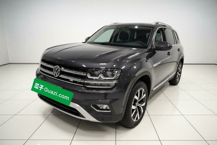 Ojetý Volkswagen Teramont 2019 380TSI Four-Wheel Drive Luxury Version China VI Standard Guazi used car, China used car export, Used car for sale, Used  cars, Cheapest cars for sale