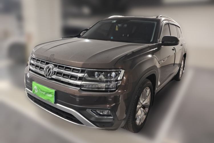 Used Volkswagen Teramont 2019 380TSI Four-Wheel Drive Flagship Model China VI Guazi used car, China used car export, Used car for sale, Used  cars, Cheapest cars for sale