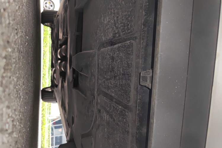 Used Volkswagen Teramont 2019 530 V6 Four-Wheel Drive Flagship Version China V Standard Chassis Front