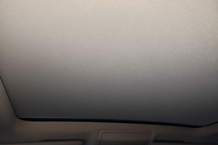 Used Volkswagen Teramont 2019 330TSI Two-Wheel-Drive Luxury Edition China V Standard Headliner