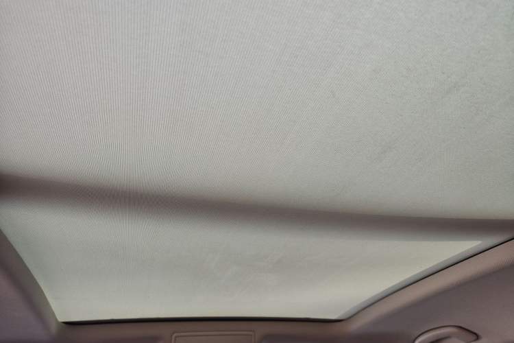 Used Volkswagen Teramont 2019 380TSI Four-Wheel Drive Luxury Version China VI Standard Headliner