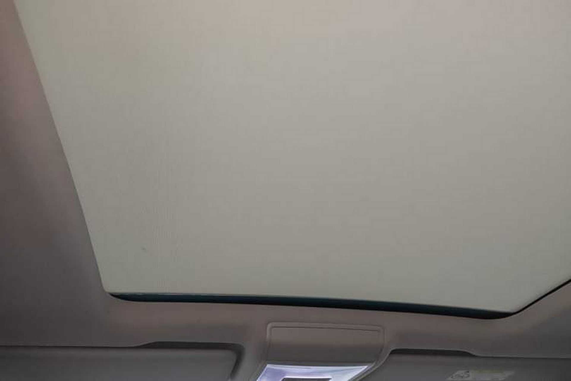 Used Volkswagen Teramont 2019 330TSI Two-Wheel-Drive Luxury Edition China VI Standard Headliner