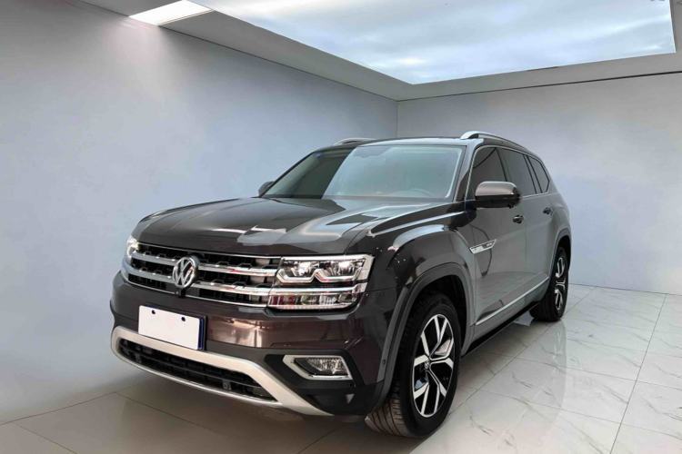 Ojetý Volkswagen Teramont 2019 380TSI Four-Wheel Drive Luxury Version China VI Standard Guazi used car, China used car export, Used car for sale, Used  cars, Cheapest cars for sale