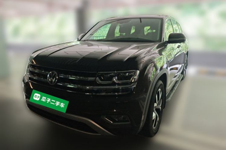 Used Volkswagen Teramont 2019 330TSI Two-Wheel-Drive Luxury Edition China VI Standard Guazi used car, China used car export, Used car for sale, Used  cars, Cheapest cars for sale