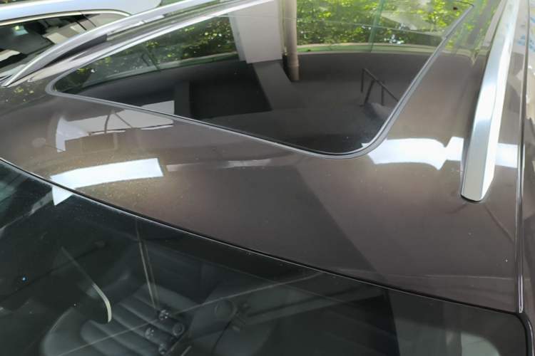 Used Volkswagen Teramont 2019 380TSI Four-Wheel Drive Luxury Version China VI Standard Roof
