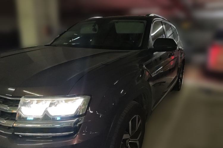 Used Volkswagen Teramont 2019 330TSI Two-Wheel-Drive Luxury Edition China VI Standard Guazi used car, China used car export, Used car for sale, Used  cars, Cheapest cars for sale