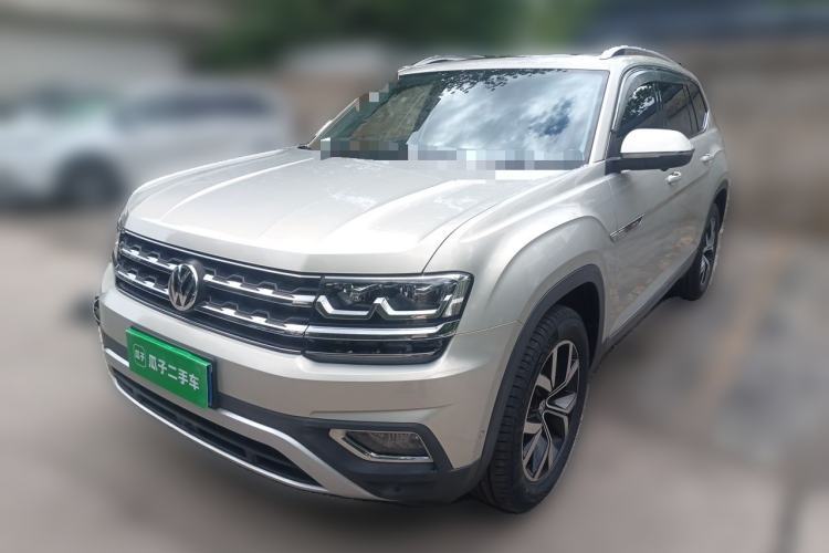 Used Volkswagen Teramont 2019 380TSI Four-Wheel Drive Luxury Version China VI Standard Guazi used car, China used car export, Used car for sale, Used  cars, Cheapest cars for sale