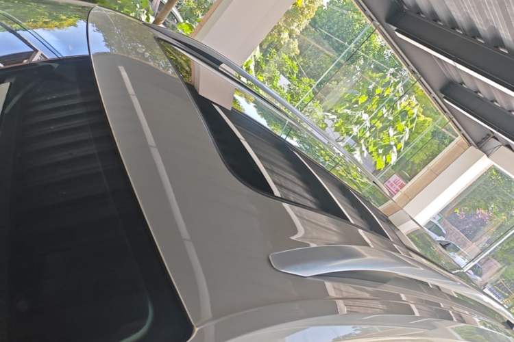 Used Volkswagen Teramont 2019 380TSI Four-Wheel Drive Luxury Version China VI Standard Roof