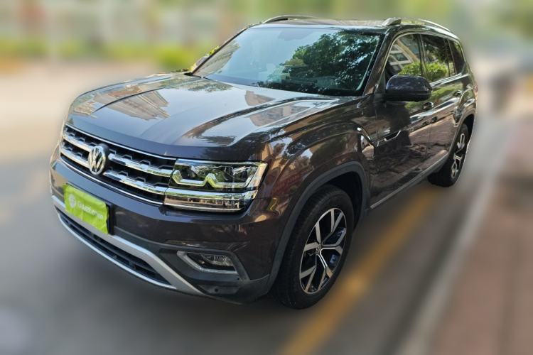 Used Volkswagen Teramont 2019 330TSI Two-Wheel-Drive Luxury Edition China VI Standard Guazi used car, China used car export, Used car for sale, Used  cars, Cheapest cars for sale