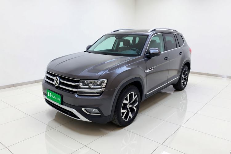 Used Volkswagen Teramont 2019 380TSI Four-Wheel Drive Luxury Version China V Standard Guazi used car, China used car export, Used car for sale, Used  cars, Cheapest cars for sale