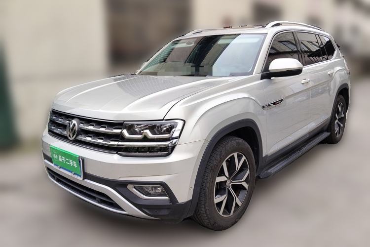 Used Volkswagen Teramont 2019 380TSI Four-Wheel Drive Luxury Version China VI Standard Guazi used car, China used car export, Used car for sale, Used  cars, Cheapest cars for sale