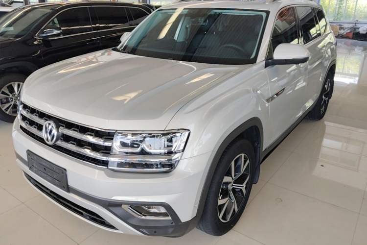 Ojetý Volkswagen Teramont 2019 380TSI Four-Wheel Drive Luxury Version China VI Standard Guazi used car, China used car export, Used car for sale, Used  cars, Cheapest cars for sale