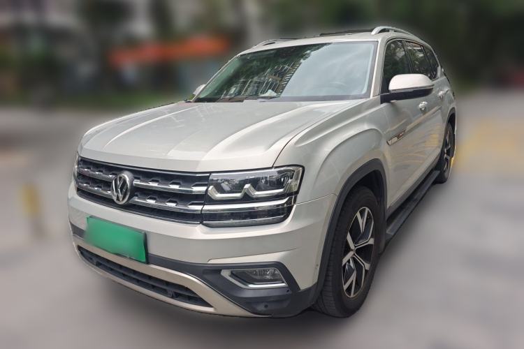 Used Volkswagen Teramont 2019 380TSI Four-Wheel Drive Luxury Version China VI Standard Guazi used car, China used car export, Used car for sale, Used  cars, Cheapest cars for sale
