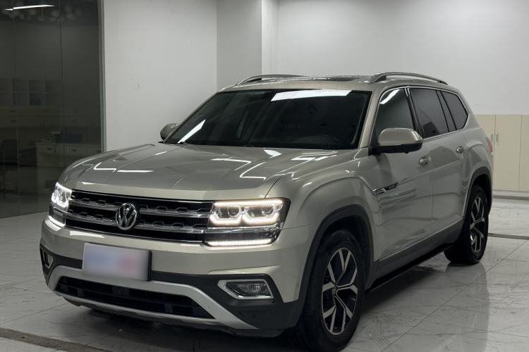 Used Volkswagen Teramont 2019 380TSI Four-Wheel Drive Luxury Version China VI Standard Guazi used car, China used car export, Used car for sale, Used  cars, Cheapest cars for sale