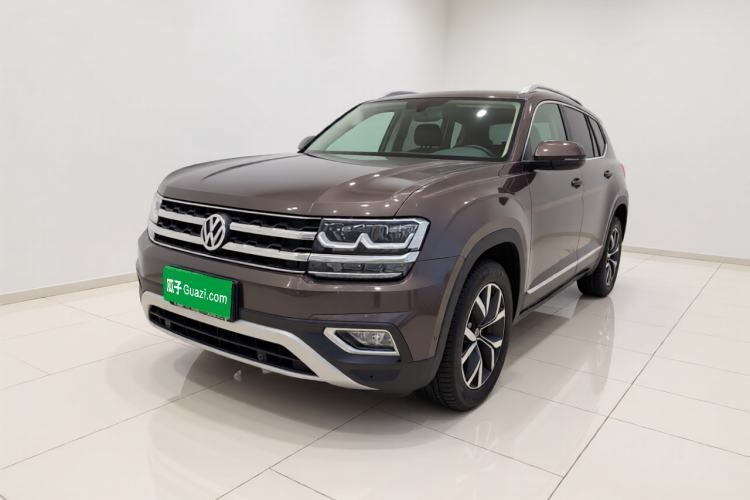 Ojetý Volkswagen Teramont 2019 330TSI Two-Wheel-Drive Luxury Edition China V Standard Guazi used car, China used car export, Used car for sale, Used  cars, Cheapest cars for sale