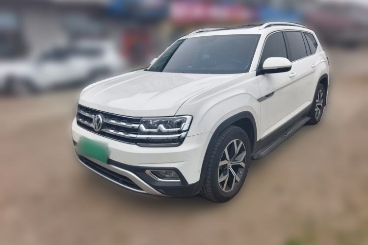Used Volkswagen Teramont 2019 380TSI Four-Wheel Drive Luxury Version China VI Standard Guazi used car, China used car export, Used car for sale, Used  cars, Cheapest cars for sale