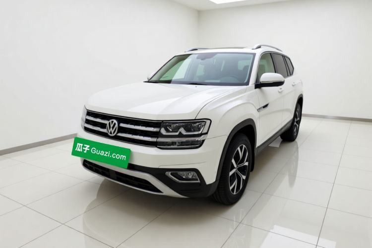 Ojetý Volkswagen Teramont 2019 330TSI Two-Wheel-Drive Luxury Edition China VI Standard Guazi used car, China used car export, Used car for sale, Used  cars, Cheapest cars for sale